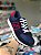New Balance Azul Marinho e Vermelho - Imagem 2