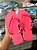 Chinelo Santa Lolla Rosa Neon - Imagem 1