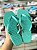 Chinelo Santa Lolla Verde Água - Imagem 1