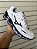 Tênis Miz Wave Creation 20 Branco e Preto - Imagem 3