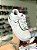 NK Air Force Branco e Preto - Imagem 2