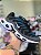 NK Air Max 95 TN Preto e Azul - Imagem 1