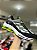 NK Supreme Refletivo Preto e Verde Neon - Imagem 1