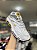 NK Supreme Refletivo Branco e Dourado - Imagem 2