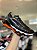 Miz Wave Prophecy 11 Preto e Laranja - Imagem 1