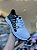 New Balance Preto e Branco - Imagem 2