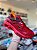 NK Supreme Refletivo Vermelho - Imagem 1