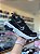 NK Air Max LK Preto e Branco - Imagem 1