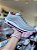NK Air Max 97 Cinza e Rosa - Imagem 1