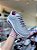 NK Air Max 97 Cinza e Rosa - Imagem 2