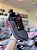 NK Air Max LK Preto/Cinza/Vermelho - Imagem 2