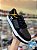 Adidas Fórum Premium Branco e Preto - Imagem 2