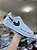NK Air Force Just It Branco e Preto - Imagem 1