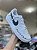 NK Air Force Just It Branco e Preto - Imagem 2