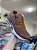 Nike BW Caramelo Importado - Imagem 2