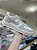 Nike Air Force Medalha Bege e Rosê - Imagem 1