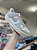 Nike Air Force Medalha Bege e Rosê - Imagem 2