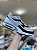 Nike BW Preto/Gelo Importado - Imagem 1