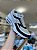 Nike BW Preto/Gelo Importado - Imagem 2