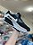 NK Air Max 90 Preto/Bege/Branco - Imagem 1