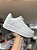 NK Air Force Premium Importado Branco - Imagem 1