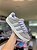 Adid Campus Premium Bege e Branco - Imagem 2
