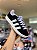 Adid Campus Premium Preto e Branco - Imagem 2