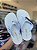 Chinelo Kenr Branco - Imagem 1