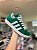 Adid Campus Premium Verde e Branco - Imagem 2