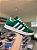 Adid Campus Premium Verde e Branco - Imagem 1