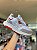 Adidas F2 Branco e Cinza - Imagem 1