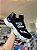 New Balance 9060 Premium-Preto e Branco - Imagem 2