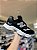 New Balance 9060 Premium-Preto e Branco - Imagem 1