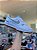 NK Air Force Gamma-Branco e Cinza - Imagem 1
