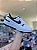 NK Air Force Gamma-Branco e Preto - Imagem 1