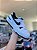 NK Air Force Gamma-Branco e Preto - Imagem 2