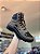 Bota Caterpillar Bege - Imagem 2