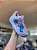 NK Air Force Stith Branco- Infantil Personagem - Imagem 2