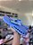 Chinelo Kenr Azul - Imagem 2