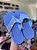 Chinelo Kenr Azul - Imagem 1