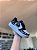 NK Just Do It Infantil-Preto e Branco - Imagem 2