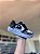 NK Just Do It Infantil-Preto e Branco - Imagem 1