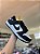 NK Dunk Low Pro Premium-Preto e Branco - Imagem 2