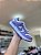 NK Dunk Low Infantil-Lilás e Branco - Imagem 2