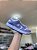 NK Dunk Low Infantil-Lilás e Branco - Imagem 1