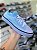 All Star Meia Azul - Imagem 1