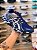 Asics Gel Sendai Azul - Imagem 1
