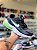 Nike React 270 Grafite e Branco - Imagem 1