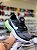 Nike React 270 Grafite e Branco - Imagem 2