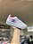 NK Air Infantil Stith-Branco e Rosa - Imagem 1